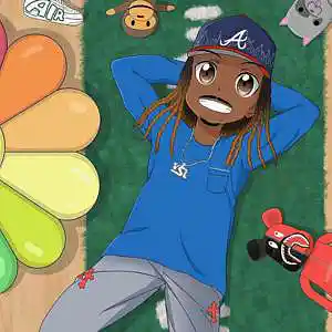 Picture for song 'nebulus' by artist 'prod. enzo'