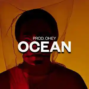 Picture for song 'OCEAN (BUY 2 GET 1 FREE) PHONK HOUSE TYPE BEAT' by artist 'prod.ohey'