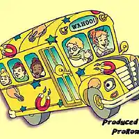 Picture for song 'Magic School Bosshit' by artist 'ProRow'
