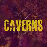 Picture for song 'Caverns (64 BPM)' by artist 'Resonant Beats'