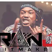 Picture for song 'STRICTLY BUSINESS' by artist 'RonJHitMaker Beatz'