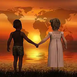 Picture for song 'Starving for Love (feat. Isaac Onanuga)' by artist 'Round The Globe'