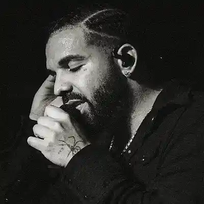Picture for song 'Lost Cause - Drake Type Beat' by artist 'SantanaStar Beats'