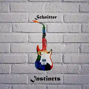 Picture for song 'Instincts' by artist 'Schnitter'