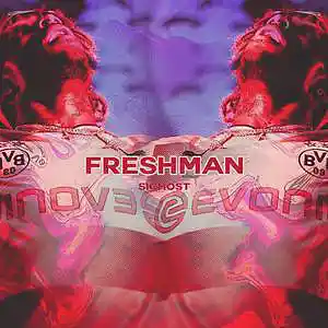 Picture for song 'Freshman' by artist 'SIGHOST'