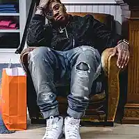 Picture for song 'Out The Mud (Prod. By Sir Rahmal) *SALE*' by artist 'Sir Rahmal Beats'