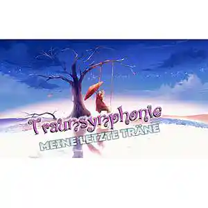Picture for song 'Traumsymphonie (Meine letzte Traene)' by artist 'SkyWolf'