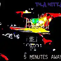 Picture for song 'Fantastic(Prod. by S.B.E.)' by artist 'Tha Hittaz'