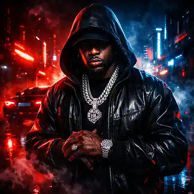 Picture for song 'Still Movin'' by artist 'TheBeatSource'