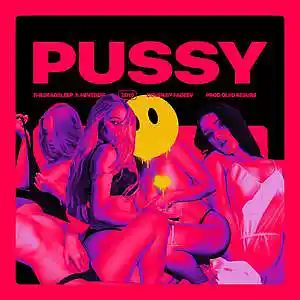 Picture for song 'thedeadsleep x NEVER DIE - PUSSY' by artist 'thedeadsleep x NEVER DIE'