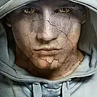 Picture for song 'The Stone Skin Villian 2' by artist 'TheFallOfRome'