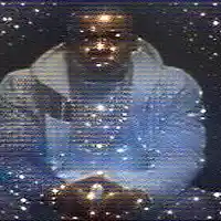 Picture for song 'Blessings ' by artist 'Stacked Up Michael'