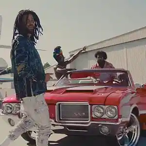 Picture for song 'Location' by artist 'The Soul Society Beatz'