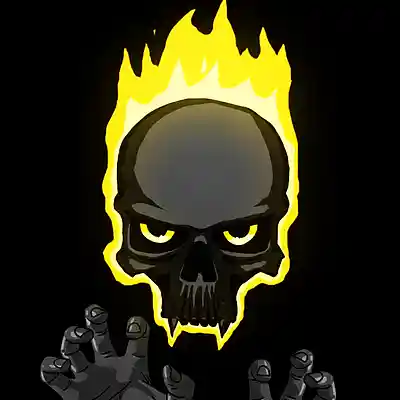 Picture for song 'MIDNIGHT - Bouncy Trap Rap beat' by artist 'Trapula Beats'