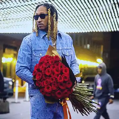 Picture for song 'Future x 808 Mafia Type Beat - "Nightmares"' by artist 'Trippie KaY'