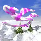 Picture for song 'Birdie Hop' by artist 'Vincent Stahl'