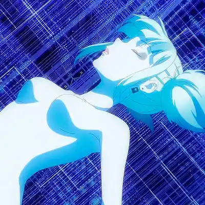 Picture for song '[FREE FOR PROFIT] SYNTHWAVE BEAT - Night Driver' by artist 'WHAT?BOYBEATS'