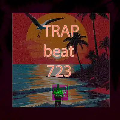 Picture for song 'Trap beat - 723' by artist 'Yasa Boss Beats'