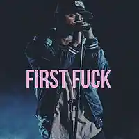 Picture for song '''First Fuck'' (Bryson Tiller) BUY 1 GET 4 FREE' by artist 'Yonas-K'