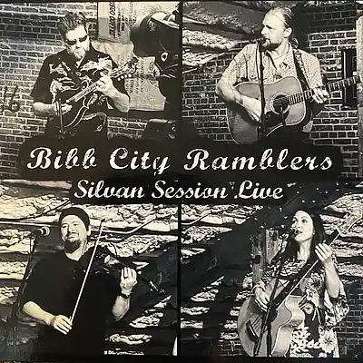 Picture for song 'Linwood Cemetery ( Live)' by artist 'Bibb City Ramblers'