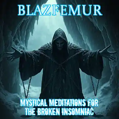 Picture for song '14. Solitarily Coping With The Loss Ov A Feeling (' by artist 'Blazfemur (Band)'