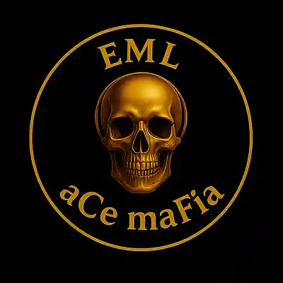Picture for song 'EML aCe maFia - Jas sum mazzz' by artist 'EML aCe maFia'