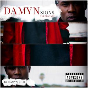 Picture for song 'CASSIE' by artist 'Damyn KiLo ( Heavyweight Champ )'