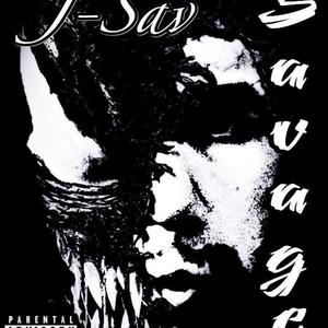 Picture for song 'J-Sav - Venom' by artist 'J-Sav'