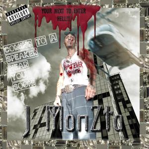 Picture for song '[Bonus Track] UnZolved MyZtery' by artist 'J MonZta the Bomb'