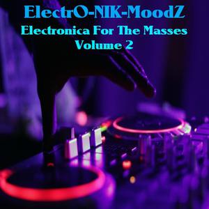 Picture for song 'Make Them Dance (Radio Edit)' by artist 'ElectrO-NIK-MoodZ'