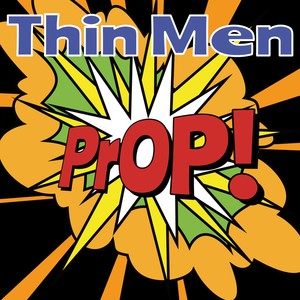 Picture for song 'Knock em stiff' by artist 'Thin Men'