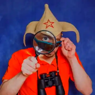 Picture for song 'I Put A Spell On You' by artist 'The Leftover'