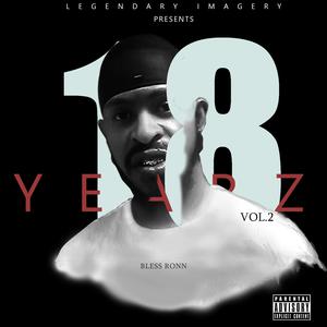 Picture for song '02 - Drugs Money Love-prod by Blem9' by artist 'Bless Ronn'