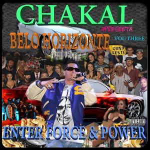 Picture for song 'O Sol Ta Brilhando' by artist 'BH Rap'