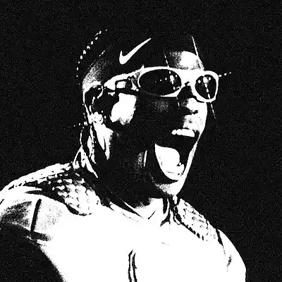 Picture for song 'Upper Echelons' by artist 'Alistair Fontaine'