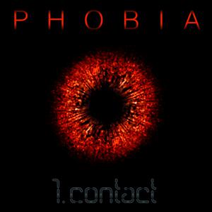 Picture for song 'Phobia' by artist '1st Contact'