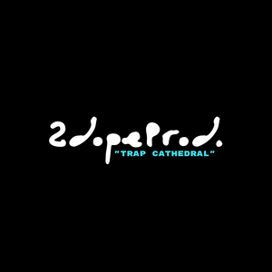 Picture for song 'Trap Cathedral X MrPerfectCAD X HollywoodHookman' by artist '2dopeProd.'