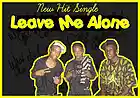 Picture for song 'Leave Me Alone' by artist '334 Kingz'