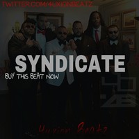Picture for song '*DESIIGNER x MIGOS TYPE* Syndicate DEMO' by artist '4uxion'