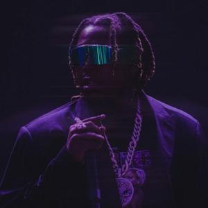Picture for song 'Rainy Days - Don Toliver X Sainté Type Beat' by artist '808Blanco'
