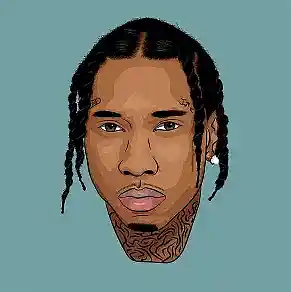 Picture for song 'All Dat' by artist 'Anac On The Beat'