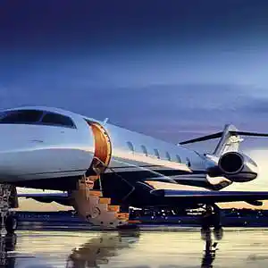Picture for song 'Private Jet (IFS)' by artist 'ProDByGoDBoDI'