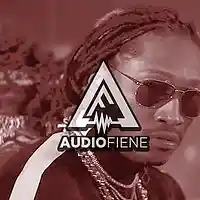 Picture for song 'GlowUp (Future, Young THug Type)' by artist 'Audio Fiene'