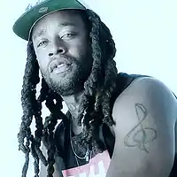 Picture for song 'Love & Hiphop (Ft. Stacks) .::(FREE DL)::.' by artist 'AudioGenesis'