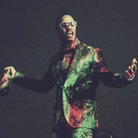 Picture for song '*JUICY J* TRIPPY' by artist 'BANK ROBBERY'
