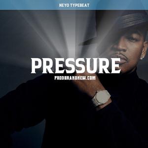 Picture for song 'Pressure' by artist 'Brandnew Beats'