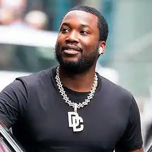 Picture for song 'DONT SWEAT IT Meek Mill type beat' by artist 'Beats By Boss'