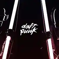 Picture for song 'ETERNITY (Daft Punk x The Weeknd)' by artist 'BEATS by Diamond Style'