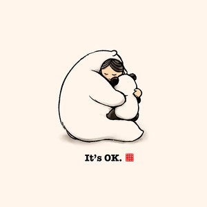 Picture for song 'It's okay-prodbykayready' by artist 'Beats by KayReady'
