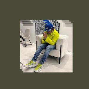 Picture for song 'Battle Within (150 bpm, G#m) Gunna x Nav Type Beat' by artist 'beats by NTZ'
